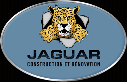 Jaguar Construction et rénovation